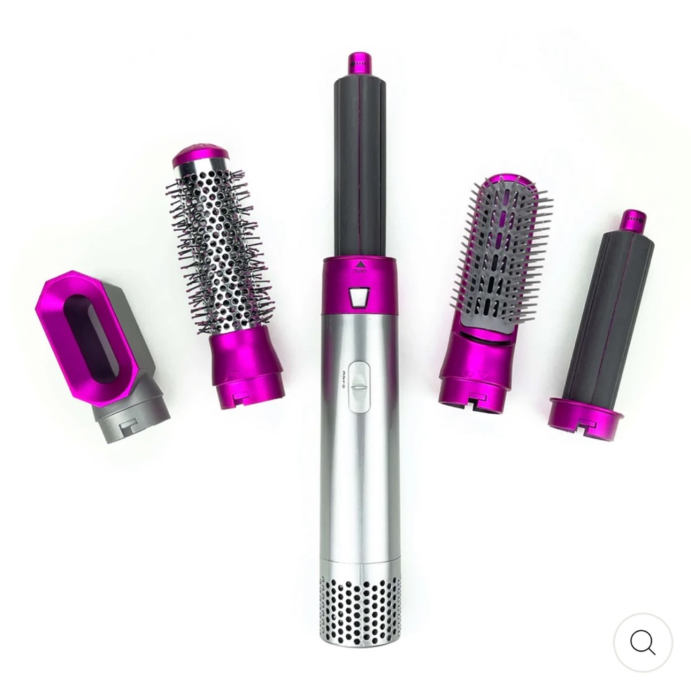 The AirBrushPro CompleteX